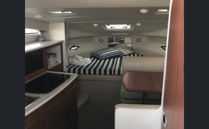 Bayliner 285 SB Cruiser-kuva-8